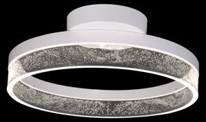 Globo 68225-24 - Plafonieră LED SMITTY LED/24W/230V