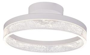 Globo 68225-24 - Plafonieră LED SMITTY LED/24W/230V