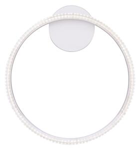 Globo 68225-24 - Plafonieră LED SMITTY LED/24W/230V