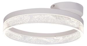 Globo 68225-24 - Plafonieră LED SMITTY LED/24W/230V