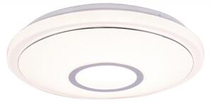 Globo 41386-16SH - Lampă LED RGBW CONNOR 16W 230V dimabilă + DO