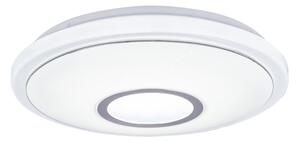 Globo 41386-16SH - Lampă LED RGBW CONNOR 16W 230V dimabilă + DO