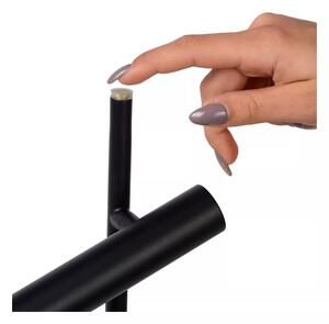Lampadar LED dimabil Lucide 79781/10/30 PHILON 2xLED/4,5W/230V