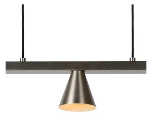 Lustră LED dimabilă pe cablu Lucide 79482/30/12 DELANO 5xLED/5W/230V