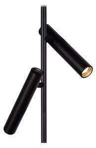 Lampadar LED dimabil Lucide 79781/10/30 PHILON 2xLED/4,5W/230V