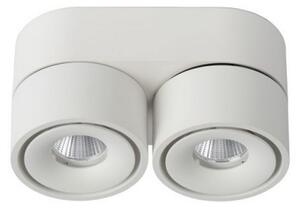 Spot LED dimabil Lucide 35911/16/31 YUMIKO 2xLED/8W/230V alb