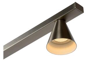 Lustră LED dimabilă pe cablu Lucide 79482/30/12 DELANO 5xLED/5W/230V