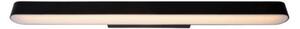 Aplică LED pentru baie Lucide 04209/18/30 MADELON LED/18W/230V IP44