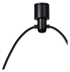 Lustră LED dimabilă pe cablu Lucide 74403/06/97 LORENZ 6xLED/4W/230V cupru