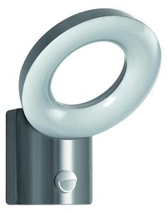 Aplică LED de exterior cu senzor LOOP 1xLED/12W/230V IP44 Ledvance