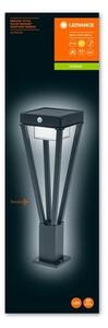 Ledvance - Lampă solară LED exterior cu senzor BOUQUET LED/6W/3,7V IP44