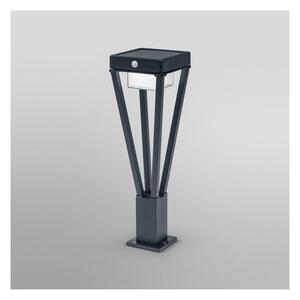 Ledvance - Lampă solară LED exterior cu senzor BOUQUET LED/6W/3,7V IP44