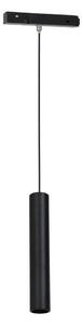 Candelabru LED pe cablu pentru sistem MAGNETIC TRACK LED/7W/48V
