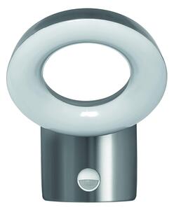 Aplică LED de exterior cu senzor LOOP 1xLED/12W/230V IP44 Ledvance