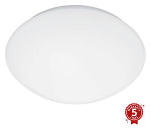 Corp de iluminat LED pentru baie cu senzor STEINEL 064815 RS PRO LED/9,5W/230V IP54