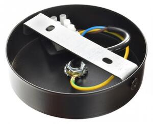 Plafonieră MARGO 3xE27/5,5W/230V