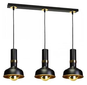 Lustră pe cablu MARGO 3xE27/5,5W/230V