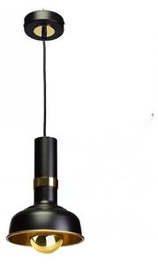 Lustră pe cablu MARGO 1xE27/5,5W/230V