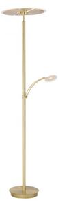 Paul Neuhaus ARTUR lampă de podea LED reglabilă 673-60- 2xLED/21W/230V+LED/6W