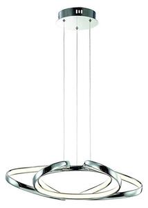 Lustră LED pe cablu COPERNICUS LED/46W/230V