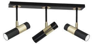 Spot LED DALLAS 3xGU10/3W/230V