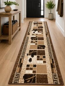 Traversa Model Luna 1815 12, Diverse Latimi, Maro 80 x 200, Dreptunghi