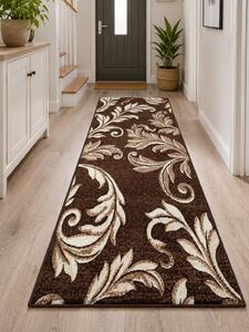 Traversa Model Luna 1833 12, Diverse Latimi, Maro 80 x 200, Dreptunghi