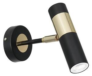 Spot LED de perete DALLAS 1xGU10/3W/230V