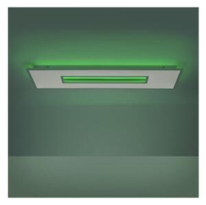 Leuchten Direkt 11646-16 - Corp de iluminat LED RGB dimabil LED/41W/230V+LED/7,5W+telecomandă