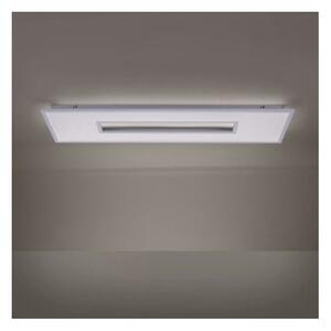 Leuchten Direkt 11646-16 - Corp de iluminat LED RGB dimabil LED/41W/230V+LED/7,5W+telecomandă