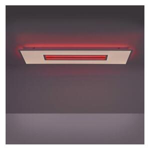 Leuchten Direkt 11646-16 - Corp de iluminat LED RGB dimabil LED/41W/230V+LED/7,5W+telecomandă