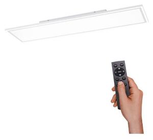 Panou LED dimabil EDGING LED/51,5W/230V Leuchten Direkt 14852-16 + telecomandă