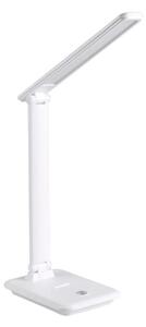 Lampă de masă LED dimabilă VINTO LED/8W/230V albă