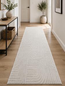 Traversa Hol, Model 68112 071, Latime 60 cm, Gri 60 x 200