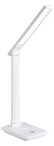Lampă de masă LED dimabilă VINTO LED/8W/230V albă