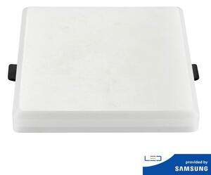 LED plafonieră SAMSUNG CHIP LED/20W/230V 3000K
