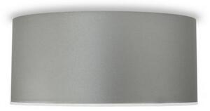 Plafonieră LED LED2 BUTTON LED/17W/230V argintie