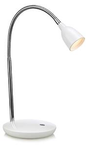 Lampă de masă LED Markslöjd 105684 TULIP LED/2,5W/230V albă