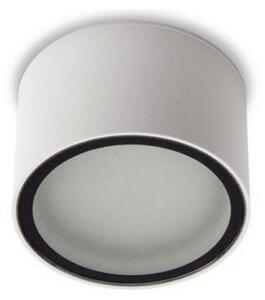 Spot de exterior LED2 MEDO 1xGX53/11W/230V alb IP54