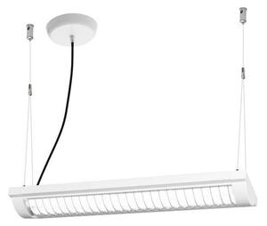 Pendul LED dimabil Ledvance OFFICE LINE 2xLED/12,5W/230V