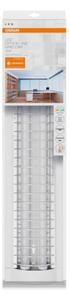 Pendul LED dimabil Ledvance OFFICE LINE 2xLED/12,5W/230V