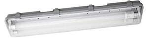 Corp de iluminat LED fluorescent tehnic Ledvance SUBMARINE 2xG13/8W/230V IP65