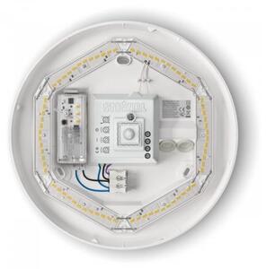 Corp de iluminat LED cu senzor pentru baie STEINEL 058593 RS PRO LED/20W/230V IP54