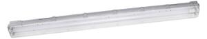 Corp de iluminat LED fluorescent tehnic Ledvance SUBMARINE 2xG13/16W/230V IP65