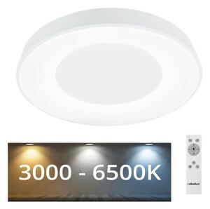 Rabalux LED plafonieră dimabilă 38W 230V alb + DO 3000-6500K
