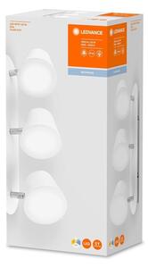 Spot LED pentru baie Ledvance SPOT 3xLED/7W/230V IP44 3000/4000K