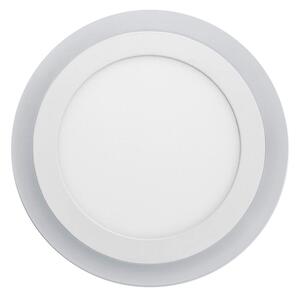 Plafonieră LED Ledvance ROUND LED/15W/230V d. 20 cm