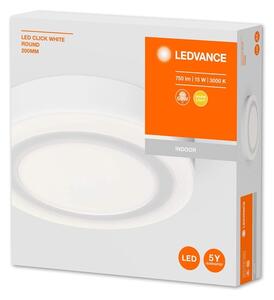 Plafonieră LED Ledvance ROUND LED/15W/230V d. 20 cm