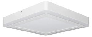 Plafonieră LED Ledvance SQUARE LED/18W/230V