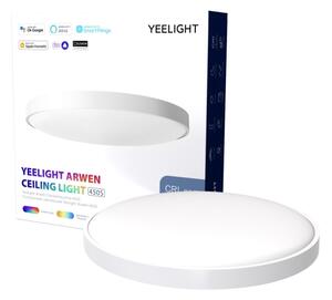 Plafonieră LED RGB dimabilă Yeelight ARWEN 450S LED/50W/230V CRI 90 + telecomandă